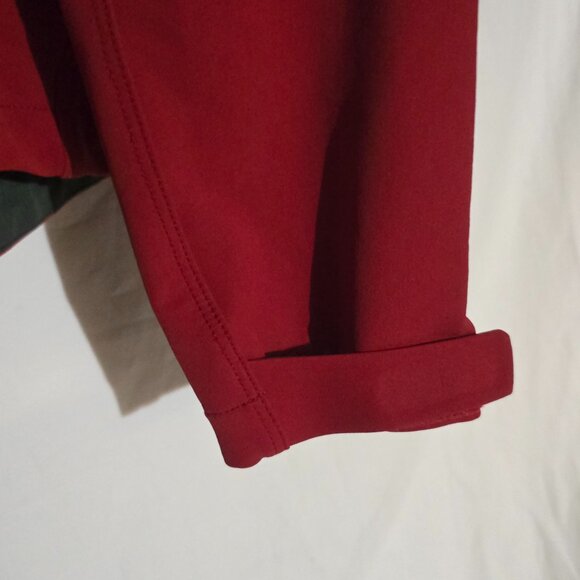 Outdoor Research OR 56400 Men's Softshell Jacket - Red - Sz M* - Picture 4 of 6
